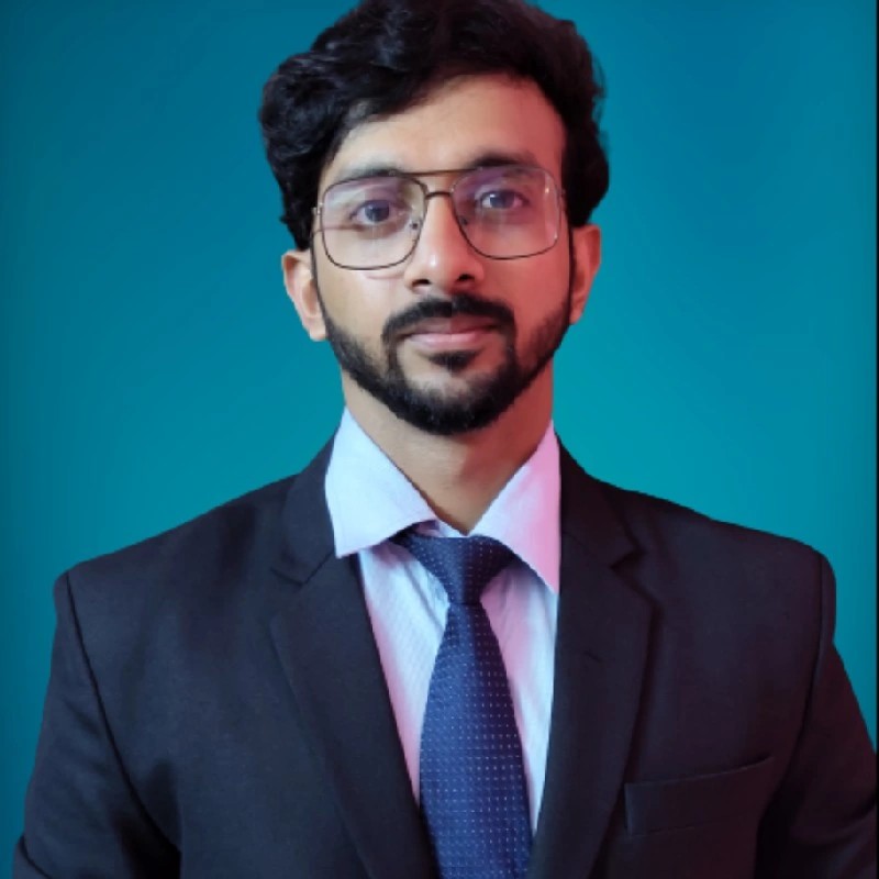 Chartered Accountant Hero